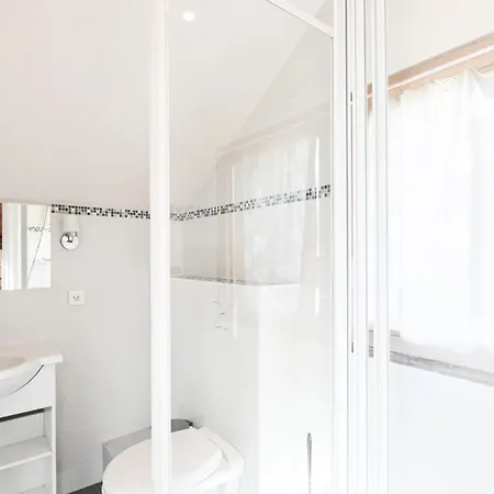Apartman Campanella - 3 Pieces Pour 6 Personnes 224 Chamonix