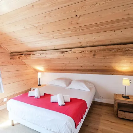 Campanella - 3 Pieces Pour 6 Personnes 224 Apartman